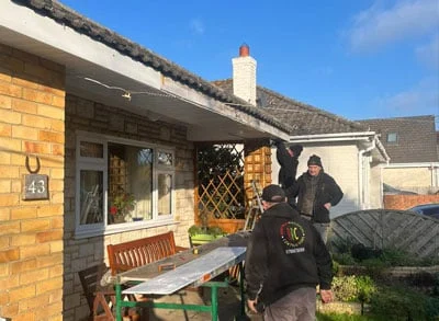 Roof Repairs Ryde